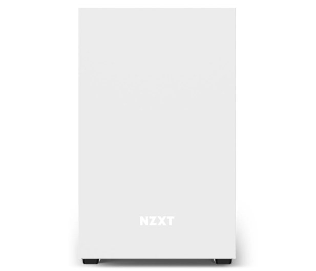 NZXT H210 White - 522101 - zdjęcie 4